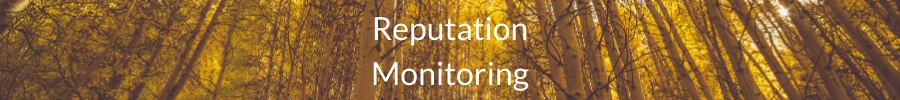 Header-Reputation-Monitoring