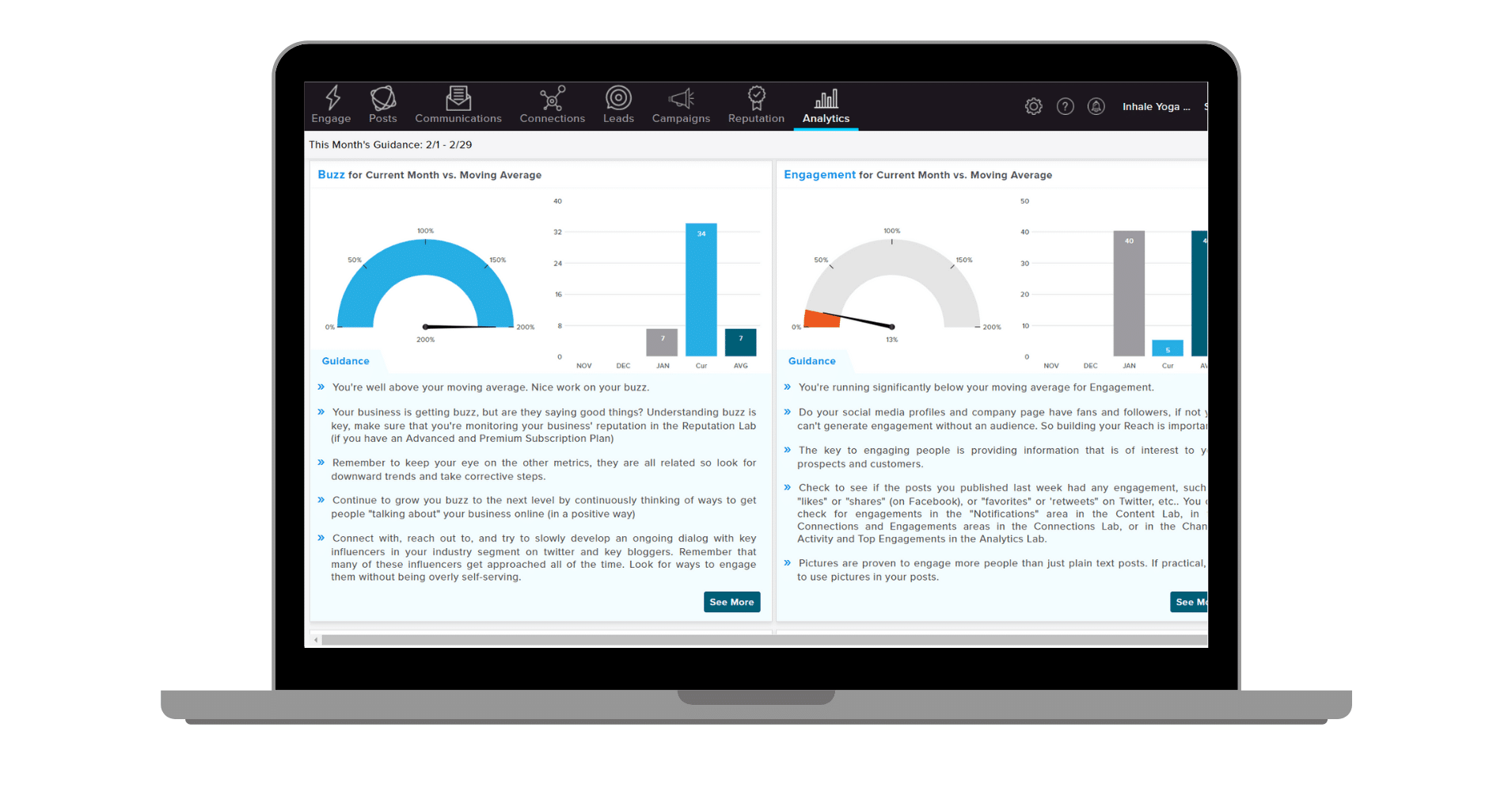 IS-Yoga-Analytics-Guidance IS-Yoga-Analytics-Guidance