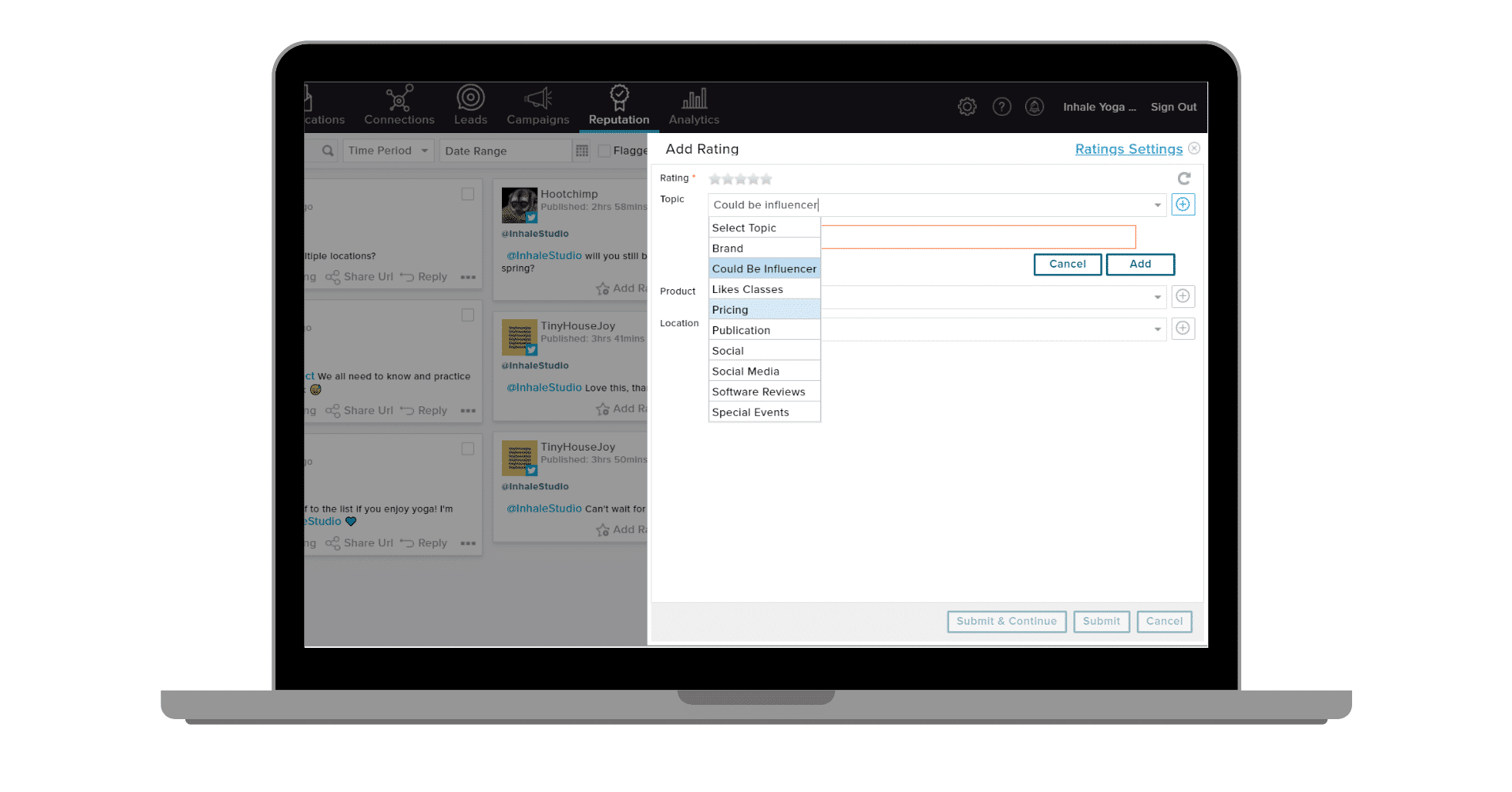 IS-Yoga-Reputation-Score-Review IS-Yoga-Reputation-Score-Review