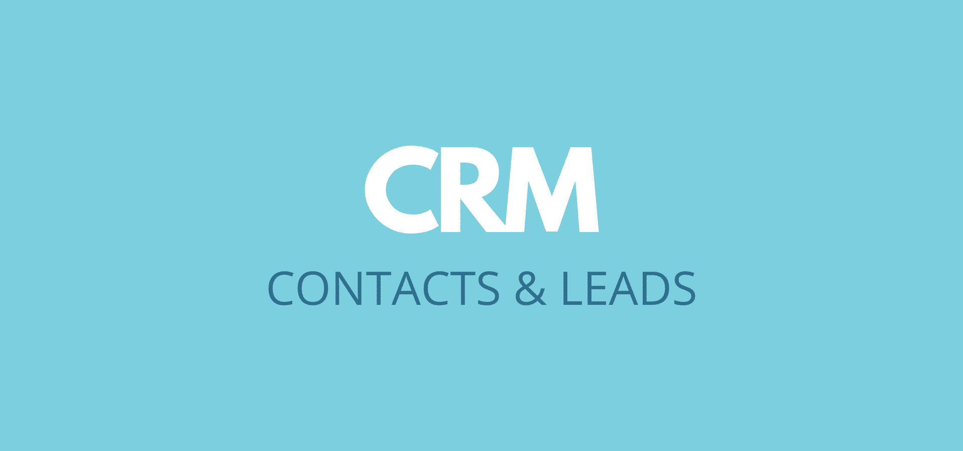 crm crm